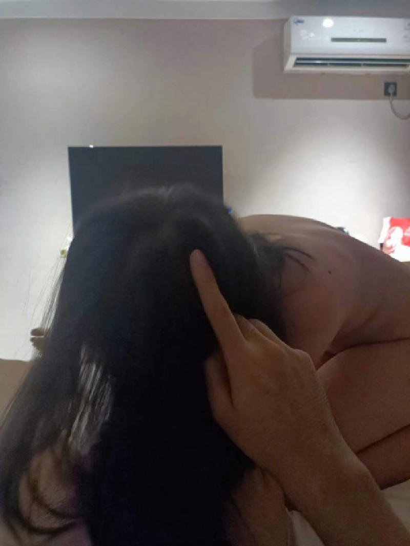 Featured image of post [粤bin原创]18岁高三新生M，背书包穿校服受主人调教，极度反差，初次发帖[12P]