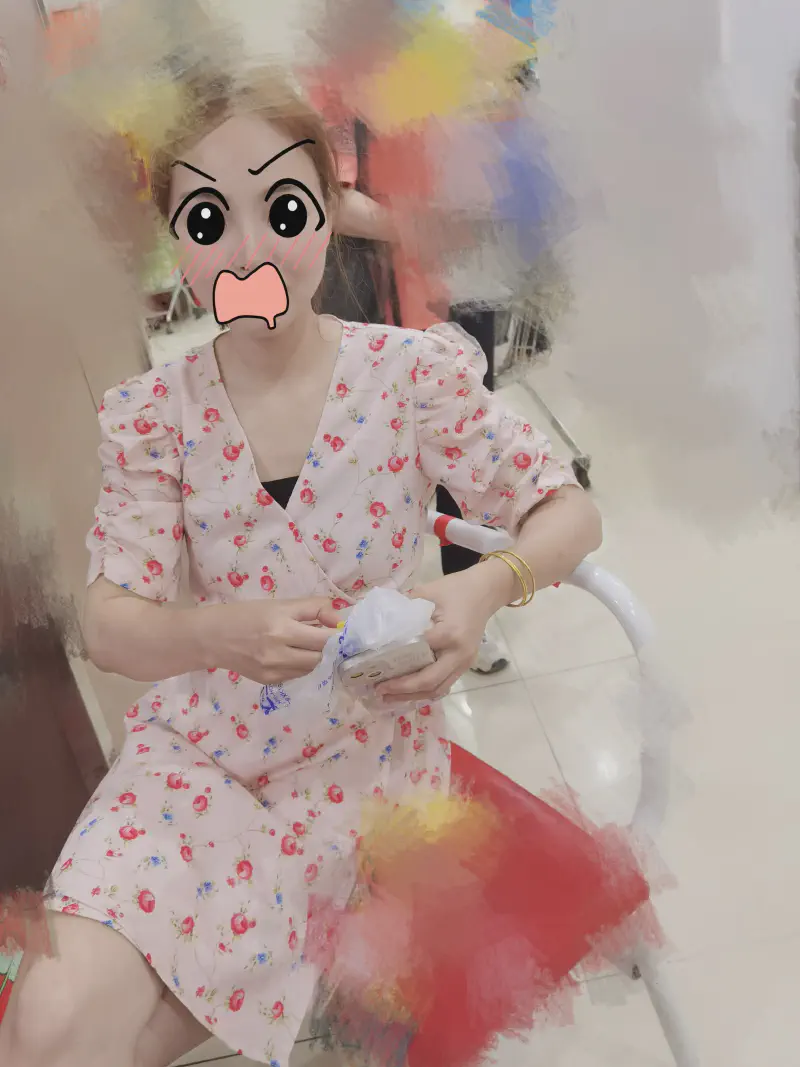 Featured image of post [原创][手势认证]跟反差媳妇的床上故事2[63P]