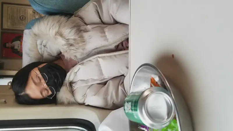 Featured image of post [原创]她睡着的时候，真的好迷人[39P]