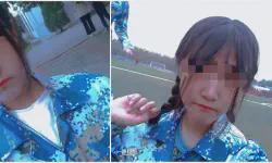 Featured image of post [原创]04纯情学妹,yyds[30P]