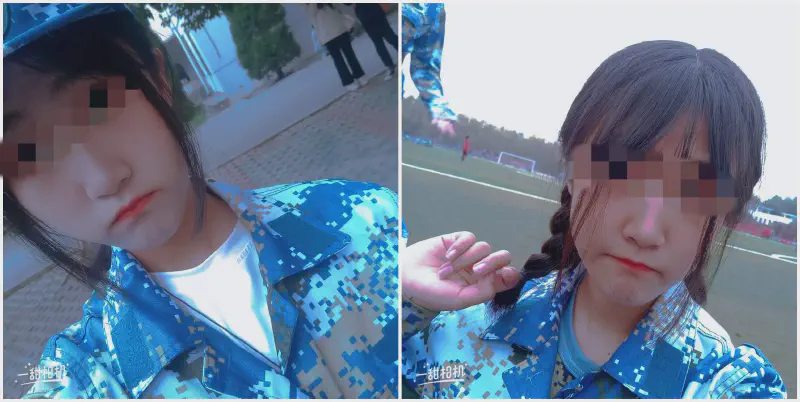 Featured image of post [原创]04纯情学妹,yyds[30P]