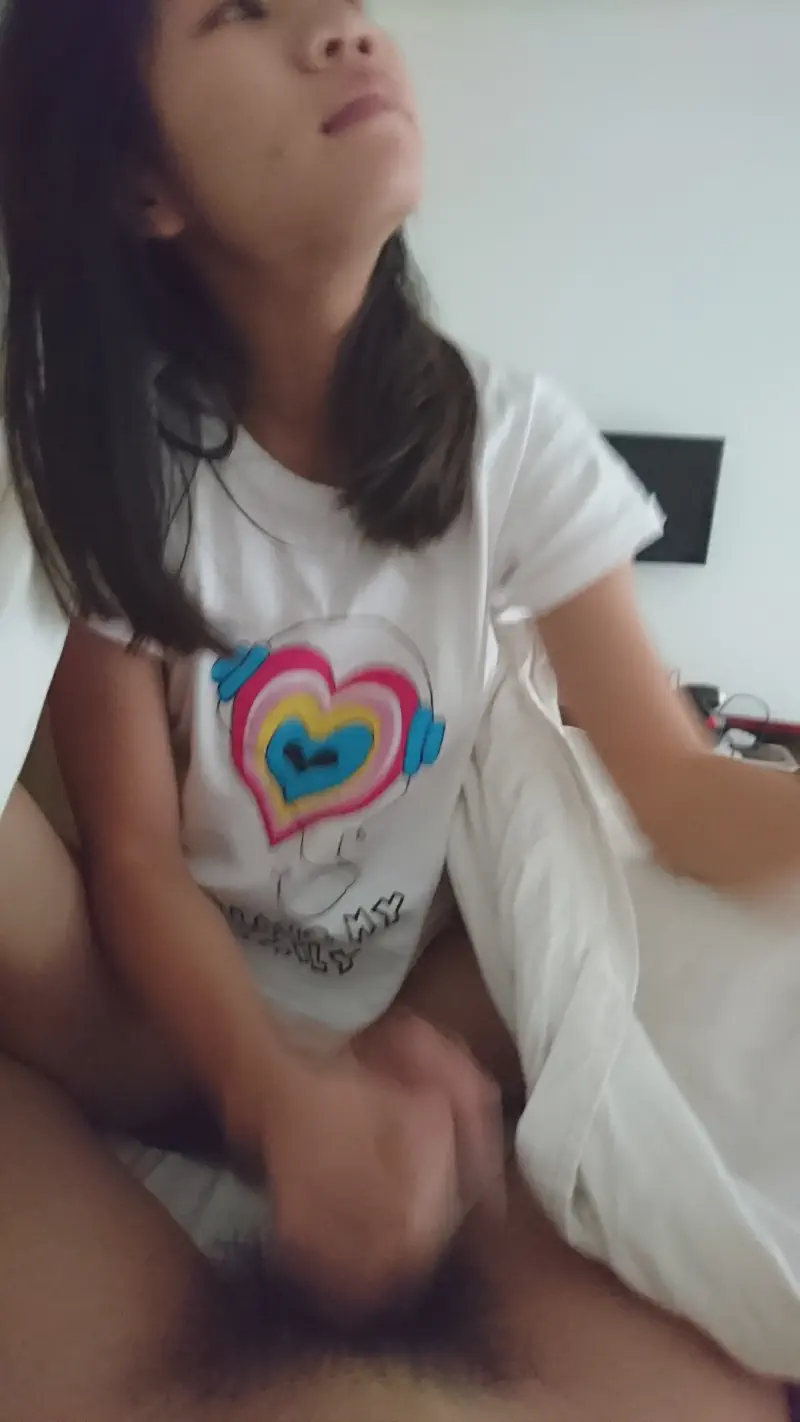 Featured image of post [原创] [手势认证]第二波，和她的大学时期 [24P]