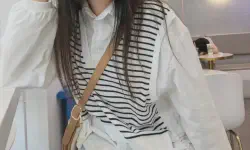 Featured image of post [原创]疫情无法成行系列1--颜值身材一级棒的学妹[38P]