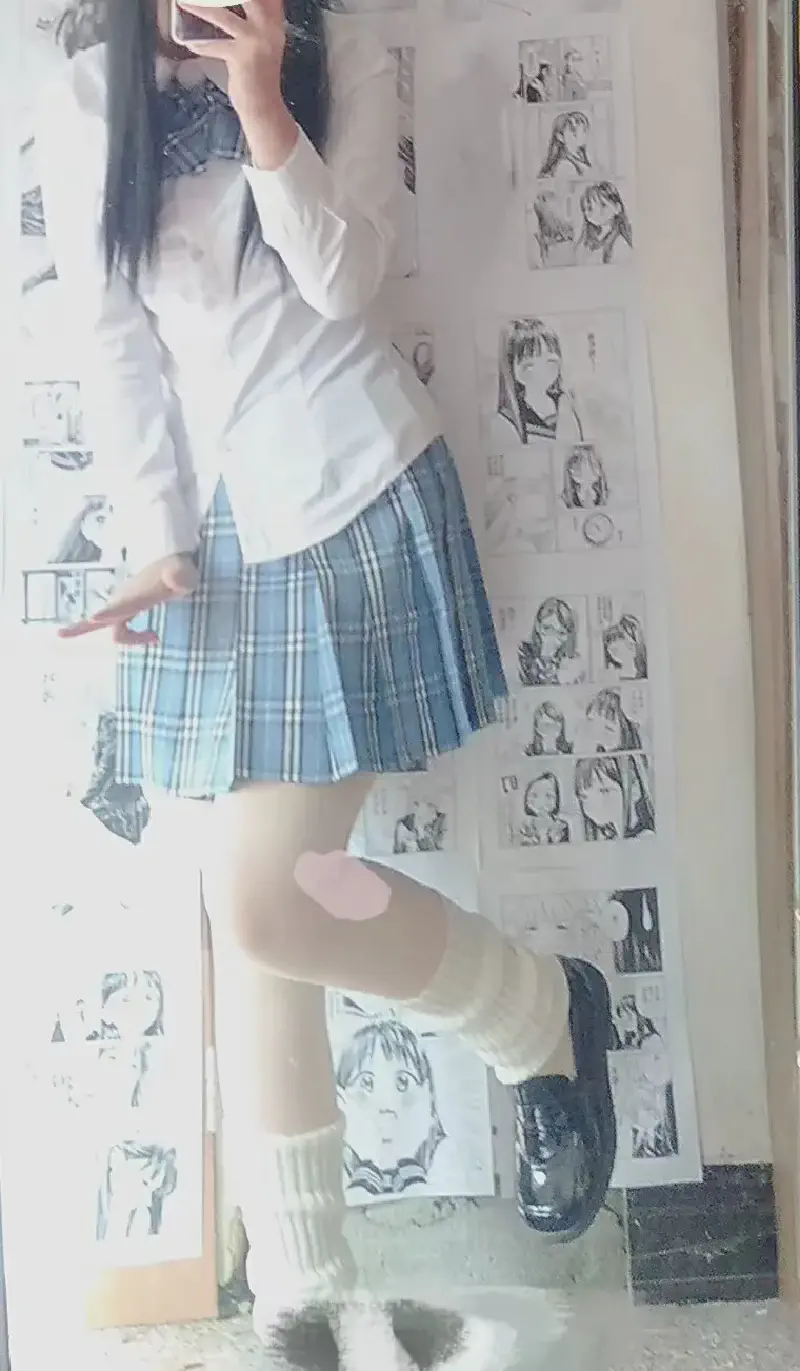 Featured image of post ［原创］疫情无法成行系列3  重金俘获极品学妹［36P］