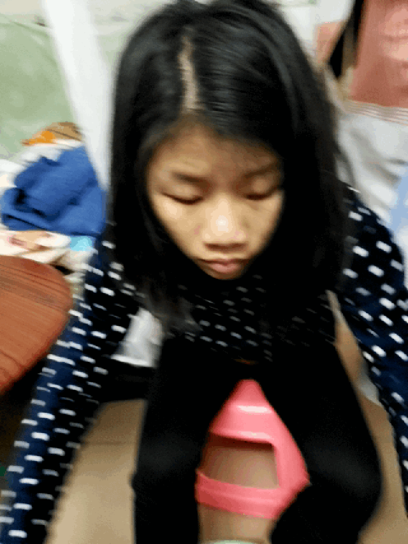 Featured image of post [原创]第四波，骚货女友的穴，嫩不嫩你说了算。[12P]