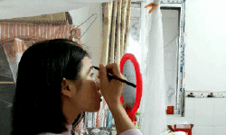 Featured image of post [原创][手写认证]骚女友排卵期，草一会全是白浆。无时无刻都在打扮，不懂出去勾引谁[12P]