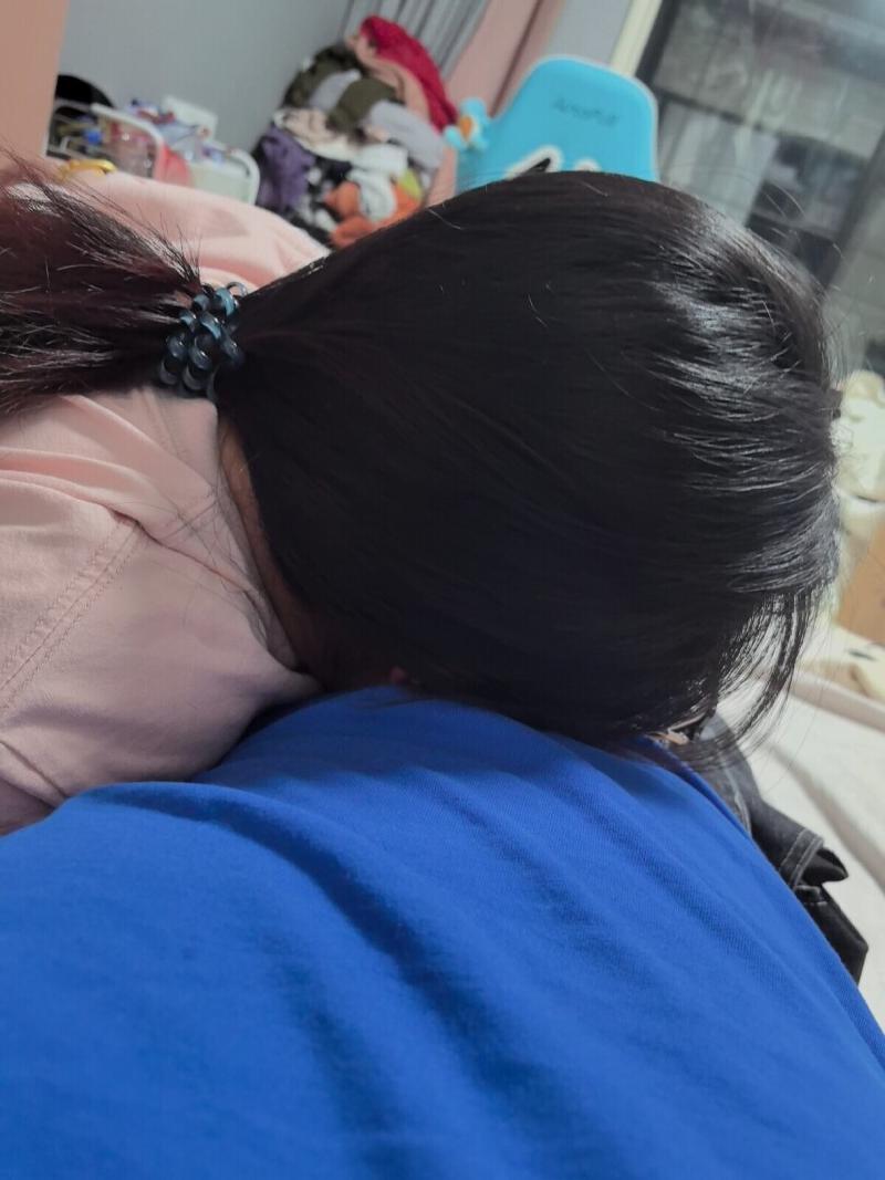 Featured image of post [原创][手势认证] 0519小两口的日常分享 [47P]